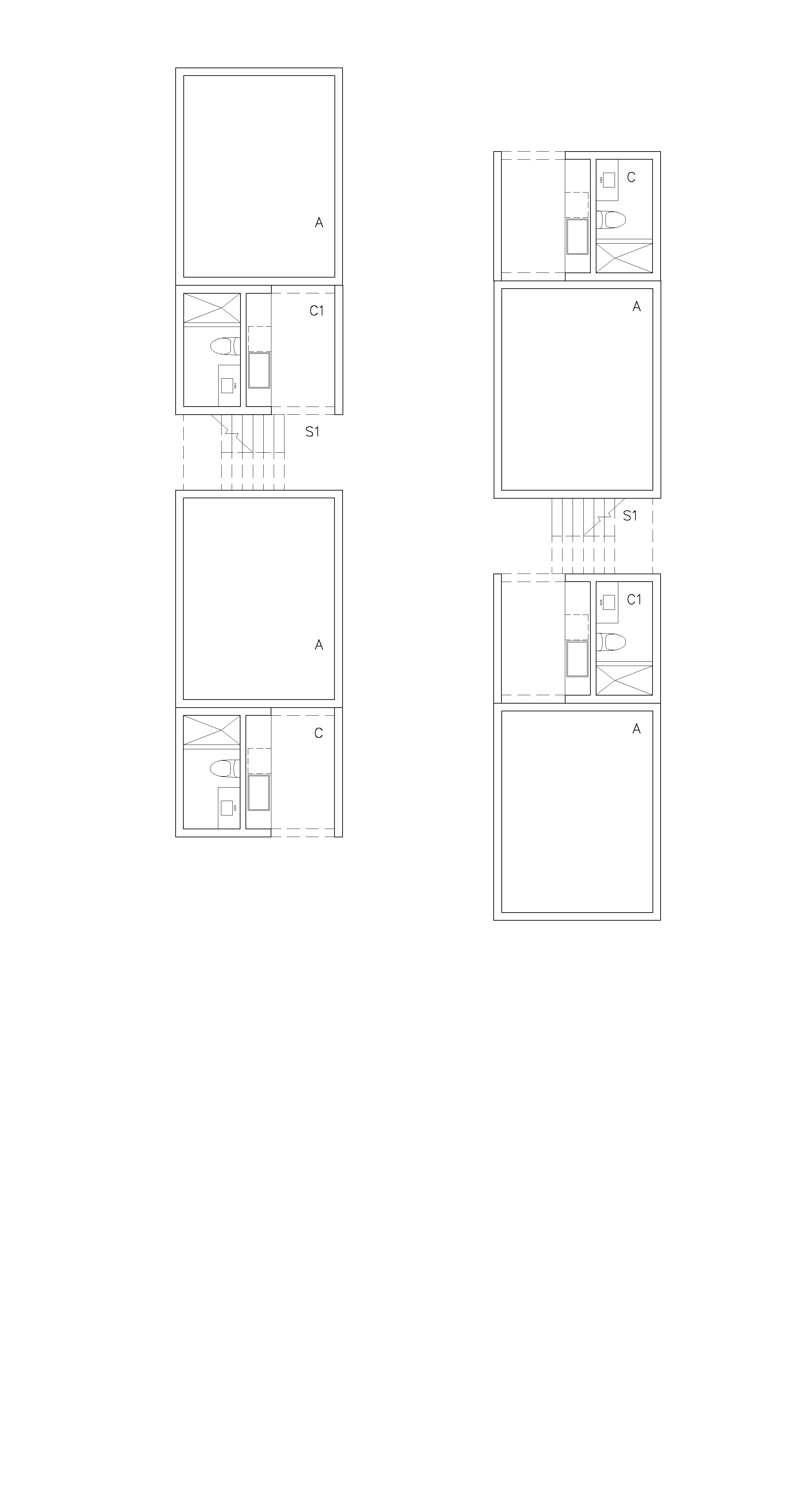 drawing Adaptive diagrams